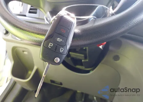 2020 Ford Transit-350 z USA, uszkodzony, nr VIN 1FTBW2XG8LKB66846